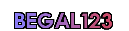 BEGAL123 Logo